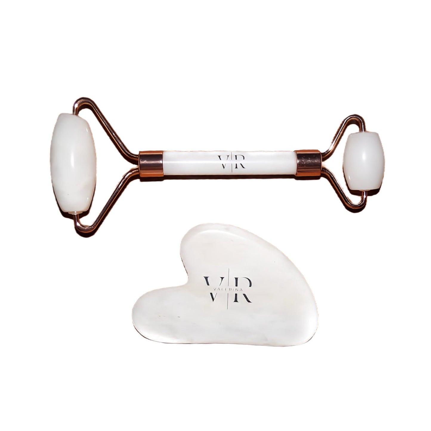 Facial Roller & Gua Sha