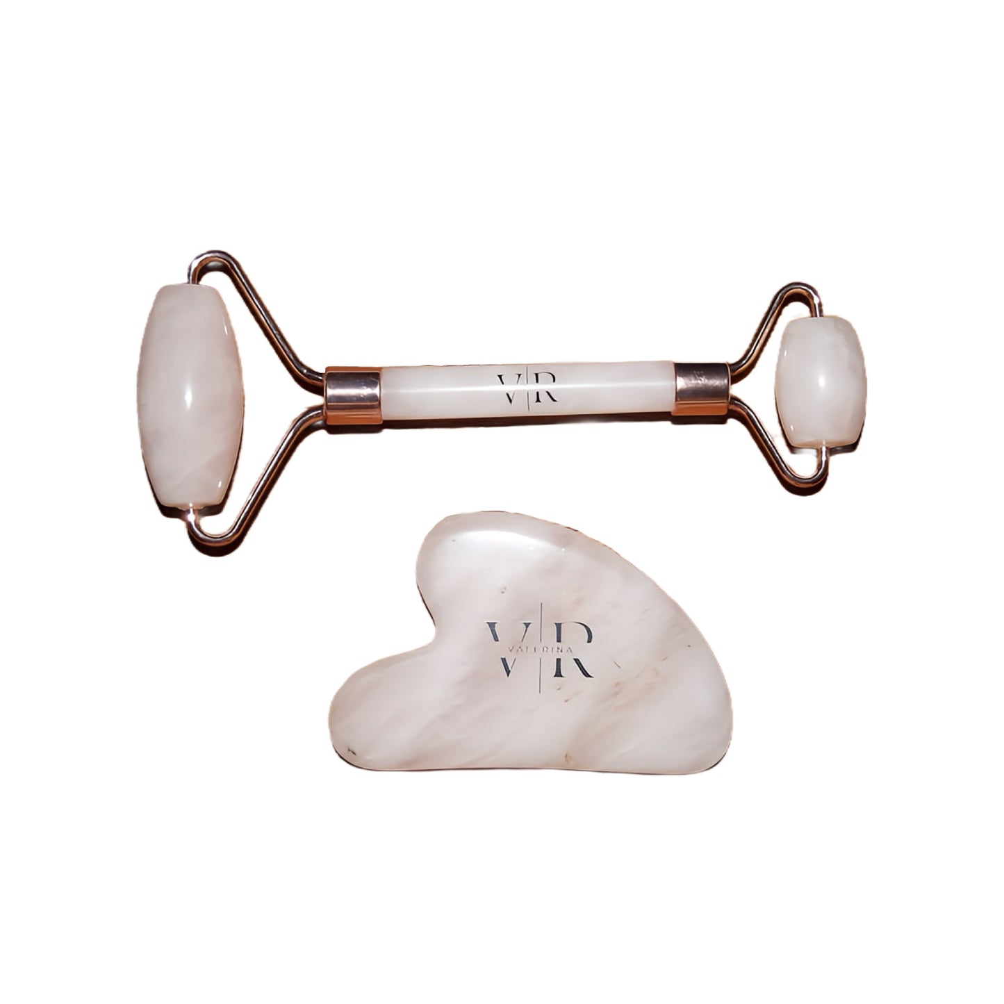 Facial Roller & Gua Sha